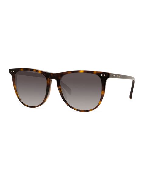 round celine glasses|are celine sunglasses polarized.